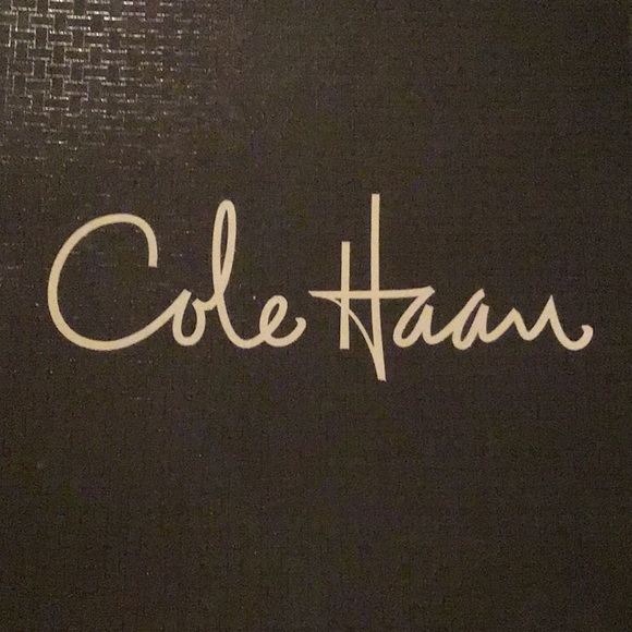 Cole Haan sandal heels